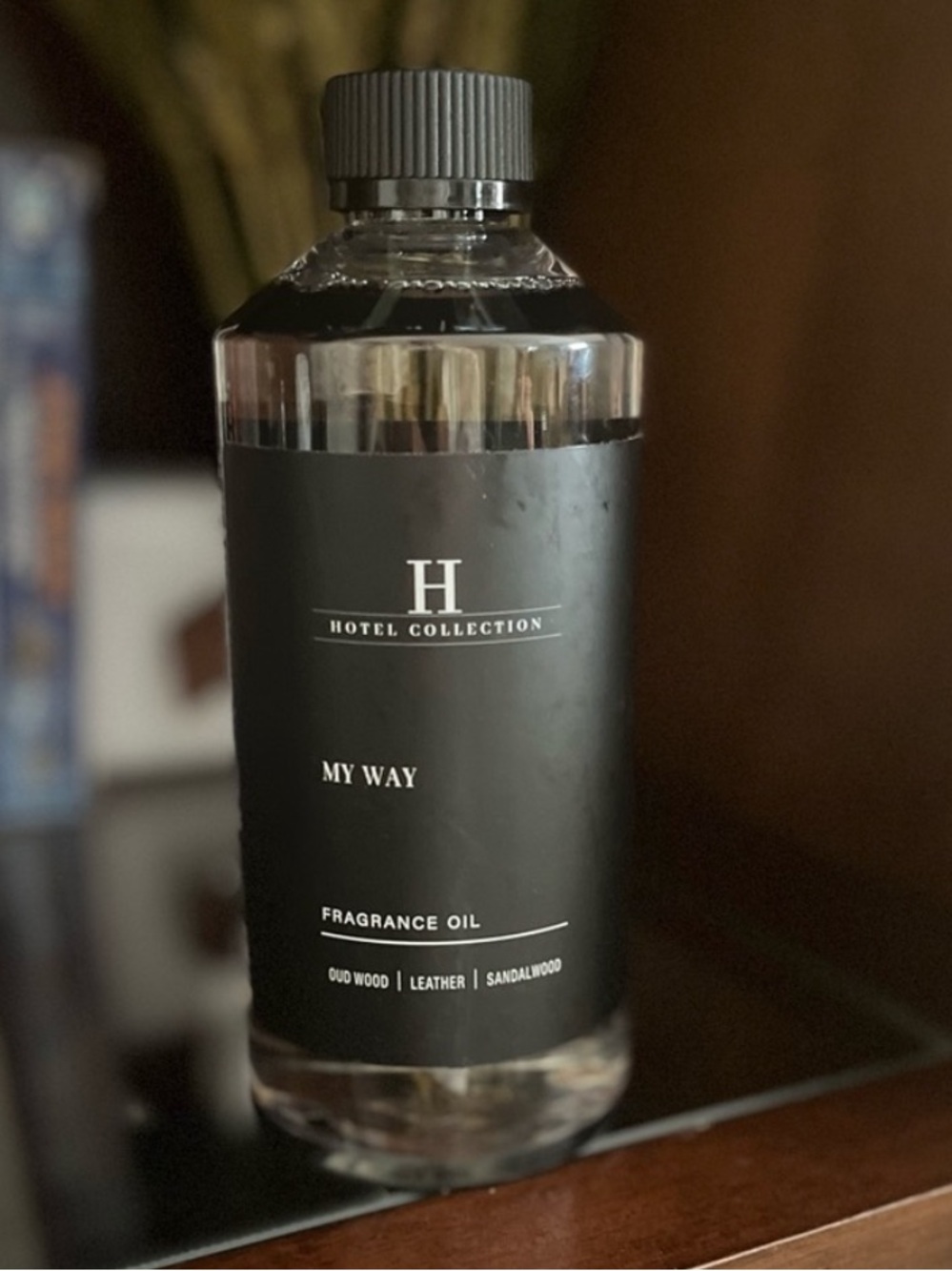 The hotel collection 500 ML